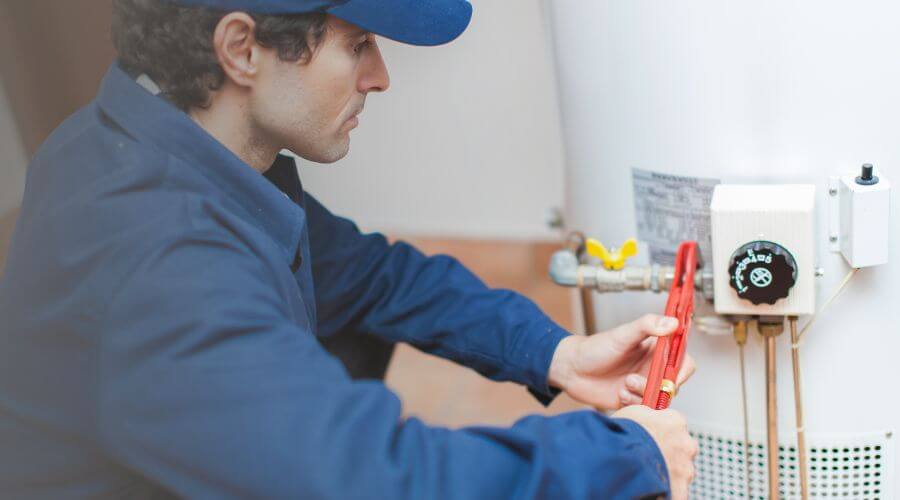 Professional sewer line replacement in Gowen, MI